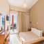 Apartments (4-5 persons) - double bed