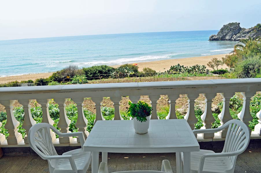 Apartment - Kontogialos Beach