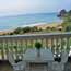 Apartment Terrace and Beach