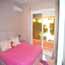 First bedroom