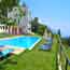 Kontogialos Pool Apartments - house and pool