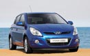 Corfu Car Rentals - HYUNDAI i20