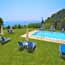 Kontogialos Pool Apartments - pool