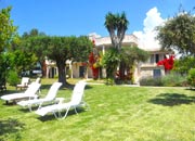 Lemoni Apartments Pelekas Corfu Lemoni Apartments Pelekas Corfu
