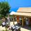 Pelekas Beach Paradise - cafe