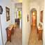 Apartment A - corridor