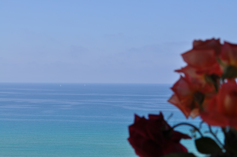 Fotini - Pelekas Beach, Corfu