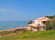 Pelekas Beach - Beach House Tolis