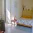 Studio - double bed