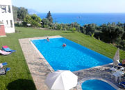 Kontogialos Pool Apartments Kontogialos Pool Apartments
