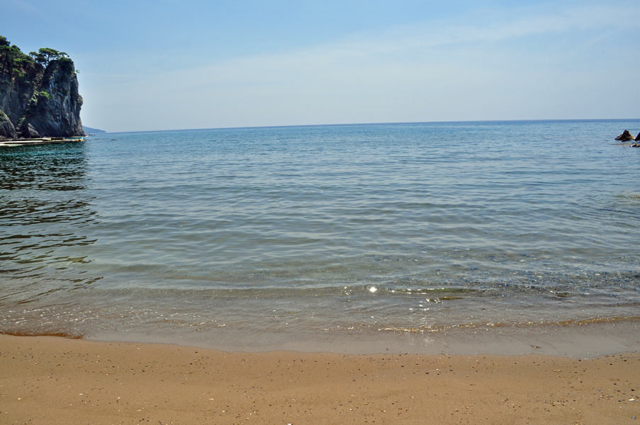 Yaliskari Beach